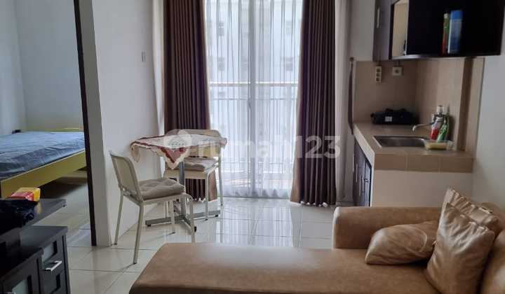Sell Cheap Mediterranean 2 Apartment, Tanjung Duren, West Jakarta