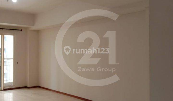 Dijual Apartemen Royal Mediterania Tanjung Duren Jakarta Barat 1