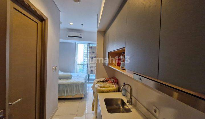 Dijual Apartemen Taman Anggrek Residence, Tanjung Duren, Jakarta Barat 2