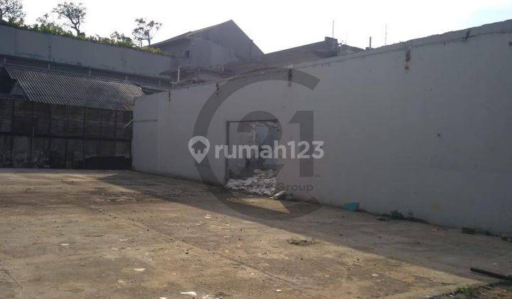 Jual Murah Tanah, Kavling di Palmerah, Jakarta Barat 2