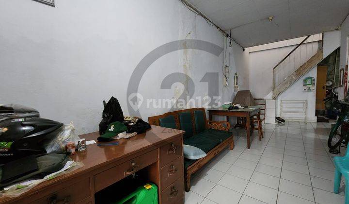 Jual Rumah, Bangunan, Kosan di Glodok, Krukut, Jakarta Barat 2