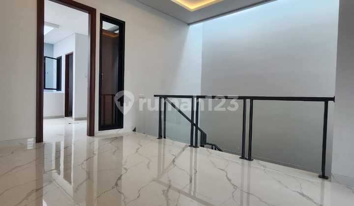 Sunrise Garden New House Jakarta Barat 2