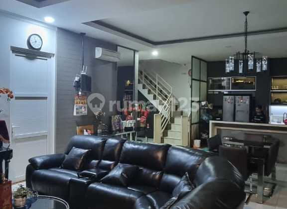 Jual Rumah Taman Semanan di Boulevad Jakarta Barat 2