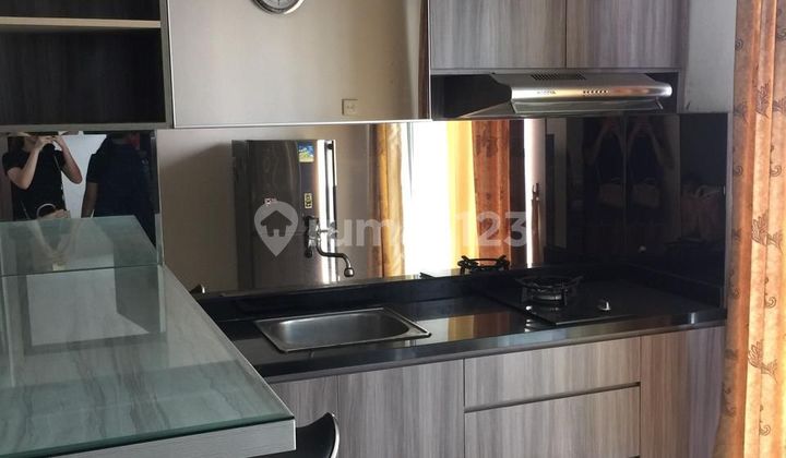 Sell Mediterranean 2 Apartment, Central Park, Tanjung Duren, West Jakarta