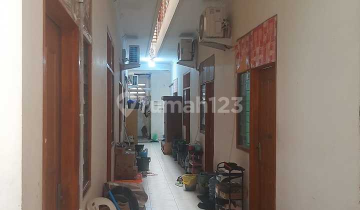 Jual Cepat Kos.an Aktif, Bangunan di Tanjung Duren Timur, Jakarta Barat