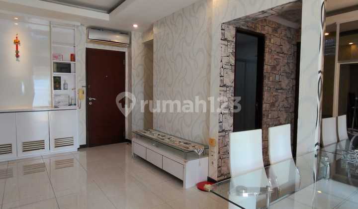 Jual Aparetmen Mediterania Garden 2 Type 3 Kamar, Central Parkjakarta Barat Jual Aparetmen Mediterania Garden 2 Type 3 Kamar, Central Parkjakarta Barat