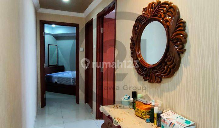 Jual Cepat Apartemen Royal Mediterania, Jakarta Barat 2