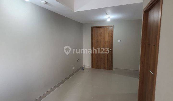 Dijual Apartement Lrt Gatewaypark 2