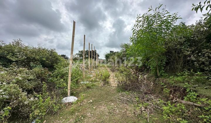 Ungasan Melasti Freehold Land 3-5 Are Ungasan Melasti Freehold Land 3-5 Are