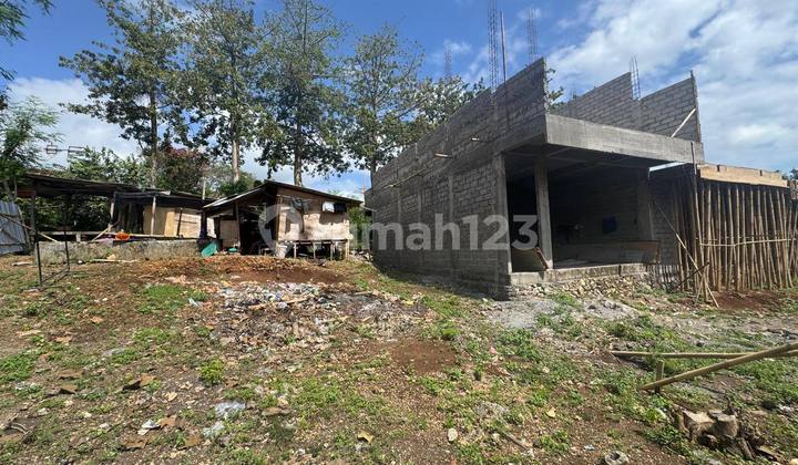 Balangan – Strategic Mainroad Hook Land Leasehold Balangan – Strategic Mainroad Hook Land Leasehold