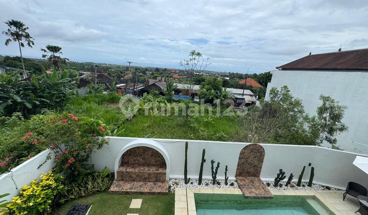 Balangan - Brand New Ocean View Villa For Sale Balangan - Brand New Ocean View Villa For Sale