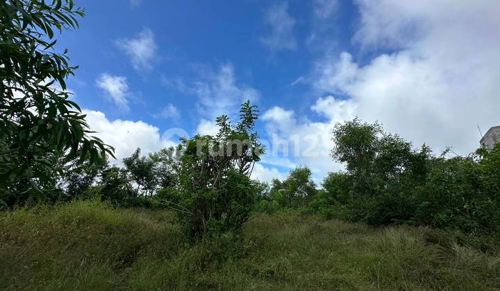 Sewa Tanah Dekat Sunday Beach Club, Ungasan Sewa Tanah Dekat Sunday Beach Club, Ungasan