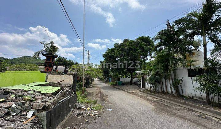 Freehold Land For Sale In Balangan 1