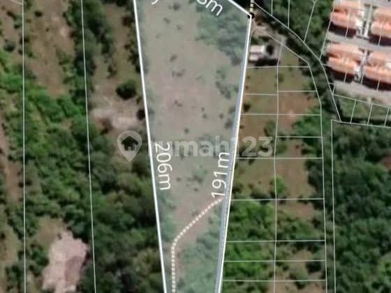 Jimbaran – Large Freehold Land Below Market Price Jimbaran – Large Freehold Land Below Market Price