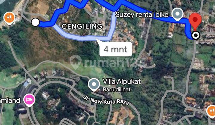 Balangan Beachland For Lease Many Plots Balangan Beachland For Lease Many Plots