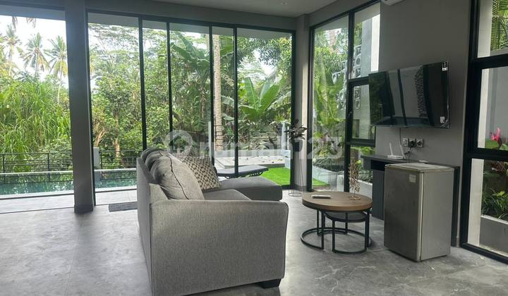 Ubud - Villa For Sale In Prime Location