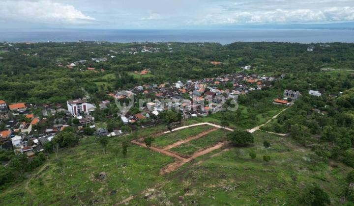 Balangan – Ocean View Small Plots For Lease Balangan – Ocean View Small Plots For Lease