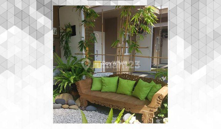 House For sale in Harvest Land Jimbaran Complex 2