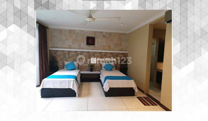 Villa For Sale in Seminyak 2