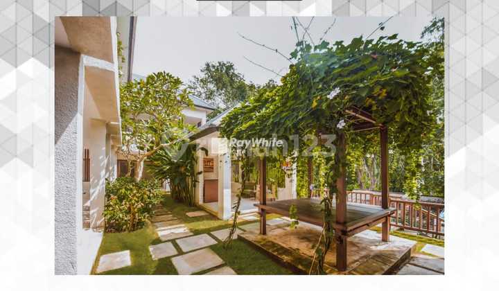 Quick Sale Brand New Home Stay In Nusa Penida 3