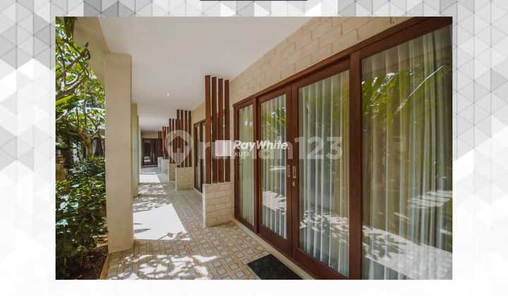 Quick Sale Brand New Home Stay In Nusa Penida 7
