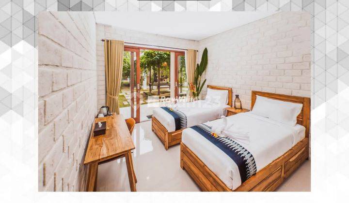 Quick Sale Brand New Home Stay In Nusa Penida 9