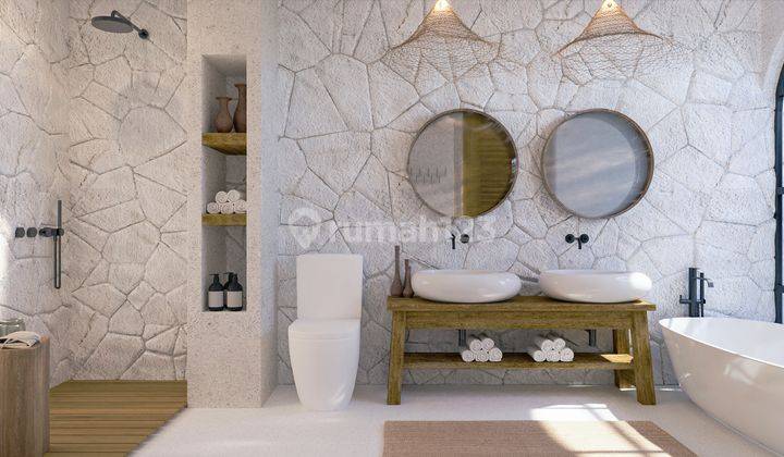 Luxury villa umalas Bali  2