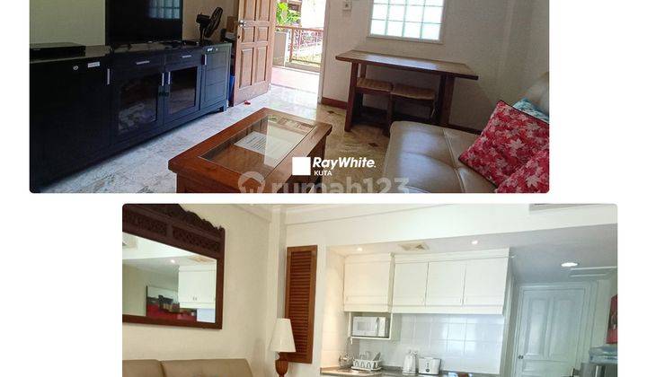 Apartment Legian kuta bali sale 1