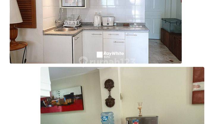 Apartment Legian kuta bali sale 5