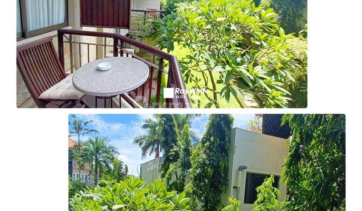 Apartment Legian kuta bali sale 6