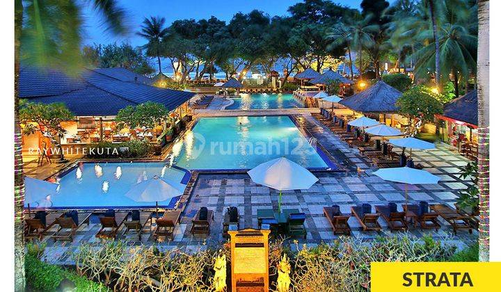 Apartment Legian kuta bali sale 7