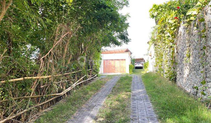 Stunning Ocean View Land For Sale In Suluban, Pecatu 3