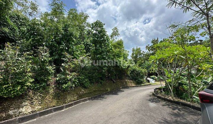 Freehold Land For Sale In Balangan 1