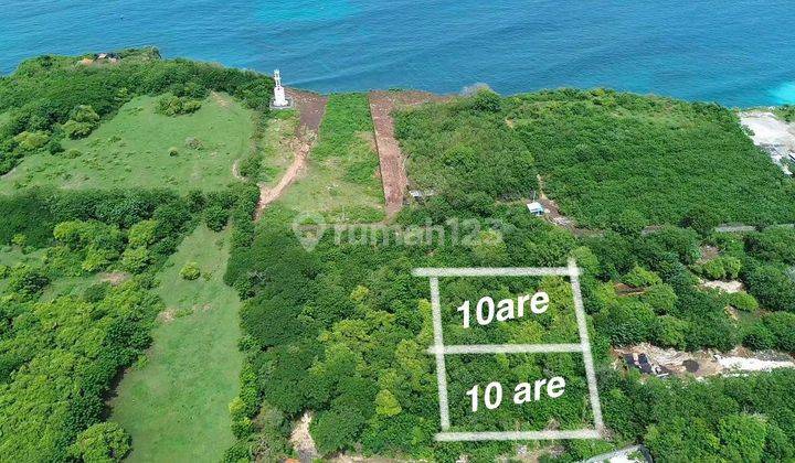 Ocean View Land Near Ritual Near Cliff Front 1