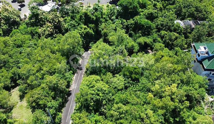 Ungasan – Rare Freehold Land Plots In Central Area Ungasan – Rare Freehold Land Plots In Central Area