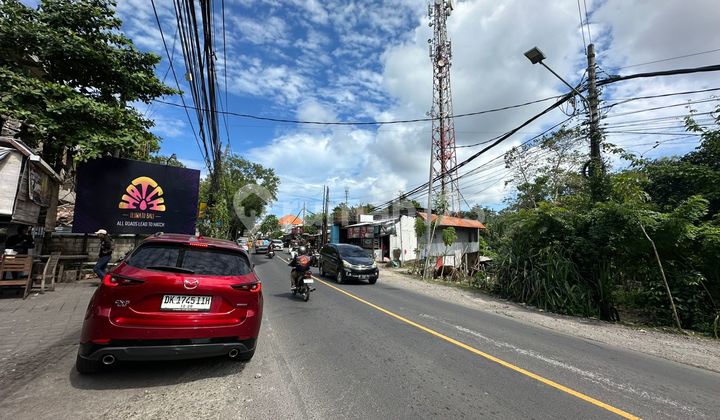 Uluwatu – Mainroad Commercial Leasehold Land. Uluwatu – Mainroad Commercial Leasehold Land.