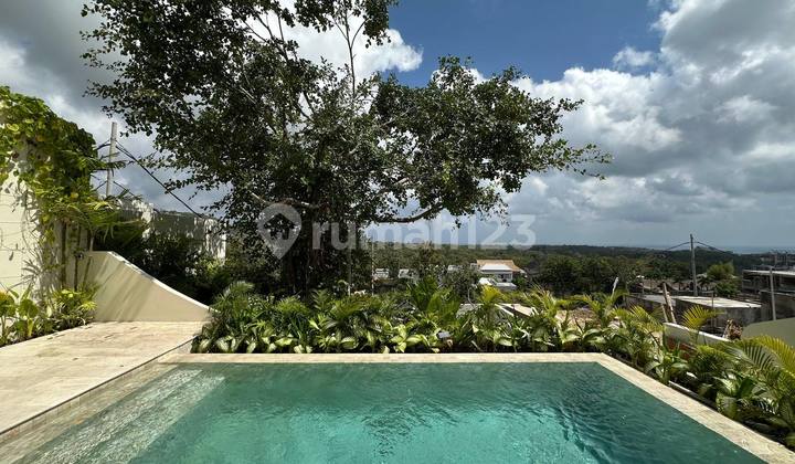 Luxury Villa For Leasehold In Bingin – Unblocked Ocean View Luxury Villa For Leasehold In Bingin – Unblocked Ocean View