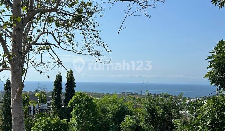 Bingin – Fantastic Ocean View Leasehold Land Bingin – Fantastic Ocean View Leasehold Land