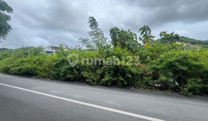 Dreamland - Freehold Land Near The Beach