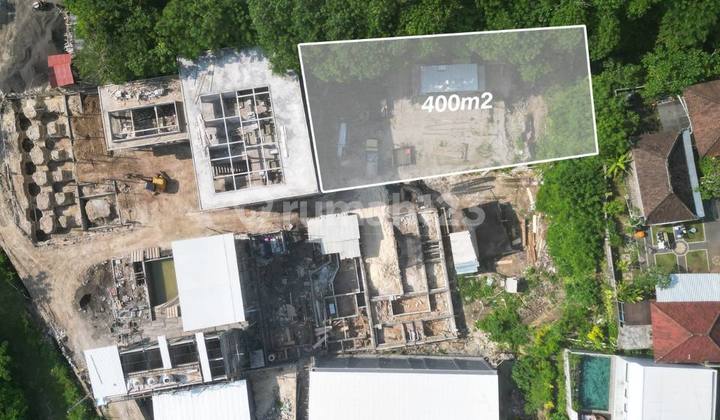 Land For Sale In Ungasan - Villa Complex Area Land For Sale In Ungasan - Villa Complex Area