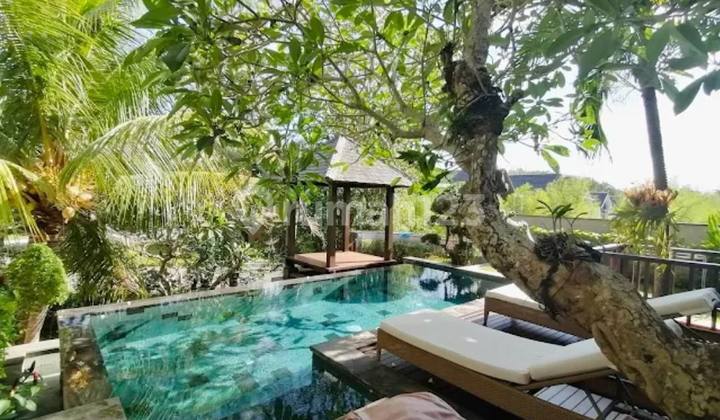 Jimbaran - Operating Bungalow Villa For Sale Jimbaran - Operating Bungalow Villa For Sale