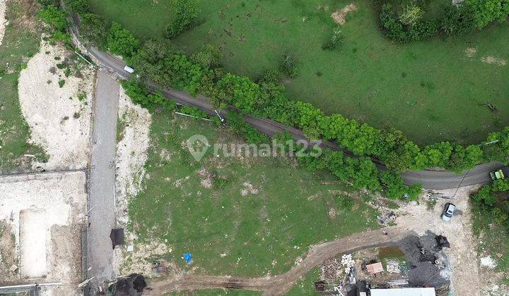 Freehold Commercial Main Road Land For Sale In Bingin 2