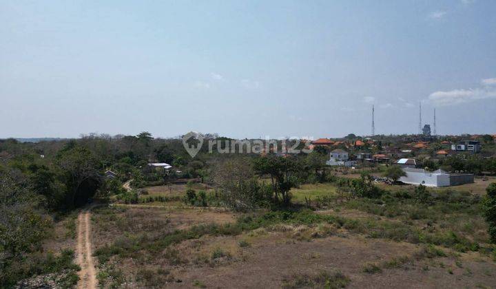 Lands For Sale Near Pandawa Beach 1