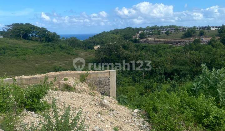 Land For Sale In Pandawa - Freehold 550/Are
