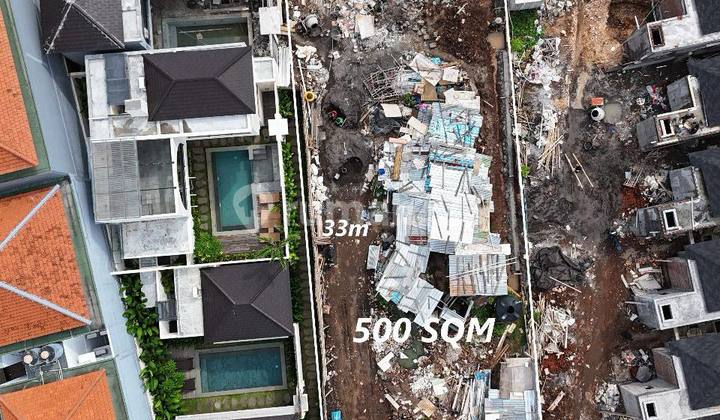 Land For Sale - Melasti Beach Ungasan Land For Sale - Melasti Beach Ungasan