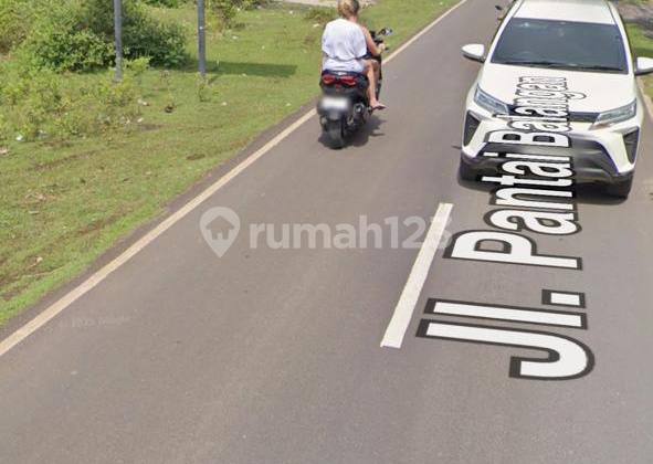 Balangan - Land For Sale Near The Beach