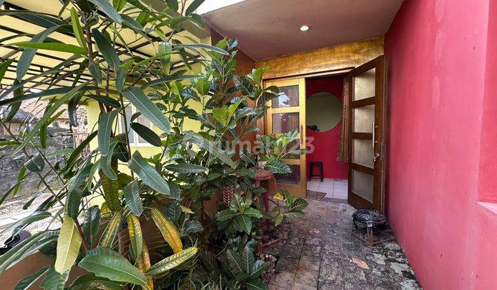 For Sale: 1-story House In Jimbaran, Kuta Selatan, Badung, Bali 1