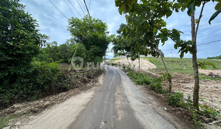 Freehold Commercial Main Road Land For Sale In Bingin Freehold Commercial Main Road Land For Sale In Bingin
