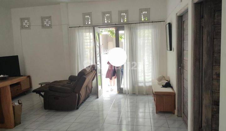 Villa House In Padonan Near Canggu Best Deal  2