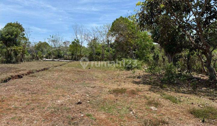 Land For Sale Near Bvlgari 2